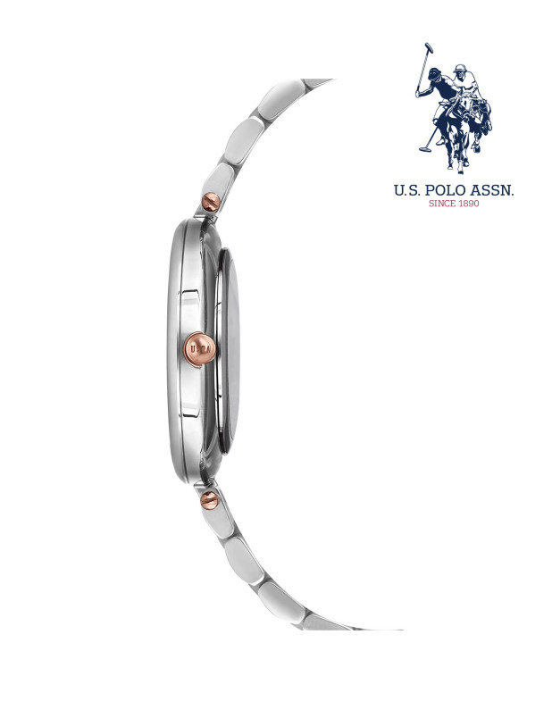 U.S. POLO ASSN. Ladies Watch